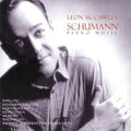Schumann / Mccawley - Piano Music - Music CD