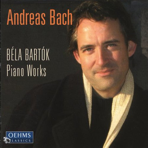 Bartok / Bach,a - Piano Works - Music CD