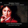 Chopin / Schoonderwoerd - Mazurkas Waltzes & Other Dances - Music CD