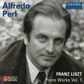 Liszt / Perl - Selected Piano Works 1 - Music CD