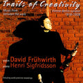 Fruhwirth / Sigridsson / Busch / Gal / Gurney - Trails Of Creativity 1918-1938 - Music CD