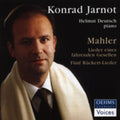 Mahler - Lieder Eines Fahrenden Gesellen / Ruckert Lieder - Music CD