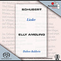 Schubert / Ameling / Baldwin - Lieder - Super Audio CD