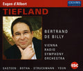 D'albert / Gasteen / Botha / Vienna Rso - Tiefland - Music CD