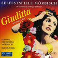 Lehar / Ushakova / Bibl / Morbisch Festival Orch - Giudetta - Music CD