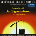 Strauss,j. / Morbisch Festival Choir & Orchestra - Der Zigeunerbaron: Gypsy Baron - Music CD
