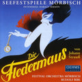 Strauss,j. / Bibl / Morbisch Festival Choir & Orch - Die Fledermaus - Music CD