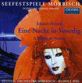 Strauss,j. / Morbisch Festival Choir & Orchestra - Eine Nacht In Venedig: Night In Venice - Music CD