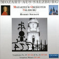 Mozart / Mozarteum Orchestra - Symphonies 39 & 34: Mozart Aus Salzburg 1 - Music CD