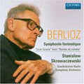 Berlioz / Saarbrucken Rso - Symphonie Fantastique - Music CD