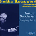 Bruckner / Skrowaczewski / Saarbrucken Rso - Symphony 5 - Music CD