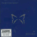 Butterfly Effect - Begins Here - Music CD