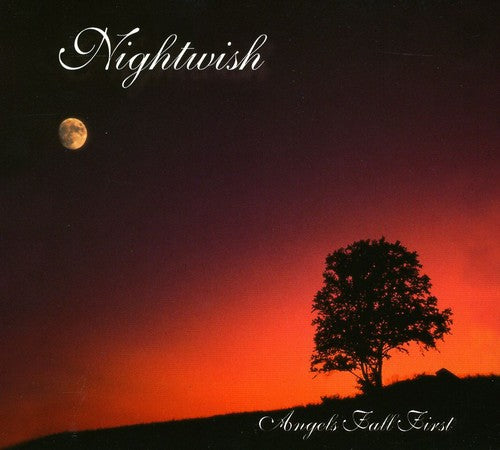 Nightwish - Angels Fall First - Music CD