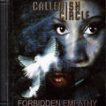 Callenish Circle - Forbidden Empathy - Music CD