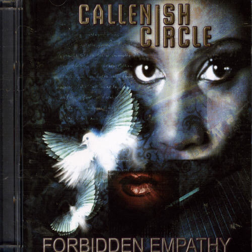 Callenish Circle - Forbidden Empathy - Music CD