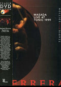 Masada - Live At Tonic 1999 - DVD