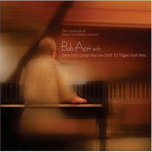 Acir,bob - Bob Acri - Music CD