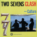 Culture - Two Sevens Clash Vinyl Record