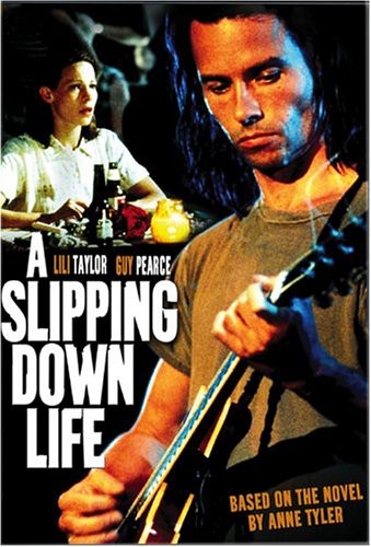 Slipping Down Life - Slipping Down Life - DVD