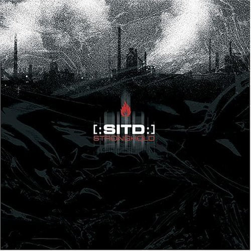 Sitd - Stronghold - Music CD