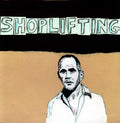 Shoplifting - Shoplifting Ep - Vinyl Record