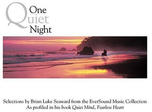 Eversound Artists - One Quiet Night - Music CD