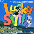 Lucky Stiff / Original Off-broadway Cast - Lucky Stiff / Original Off-broadway Cast - Music CD