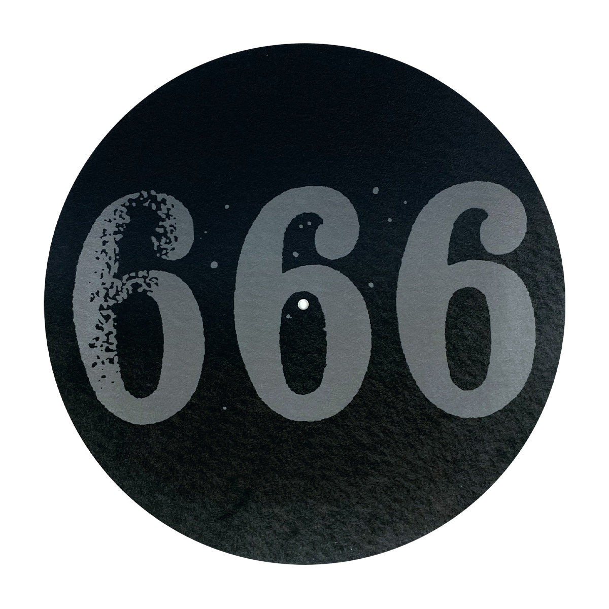Revolver x 666 Slipmat Vinyl Accessories