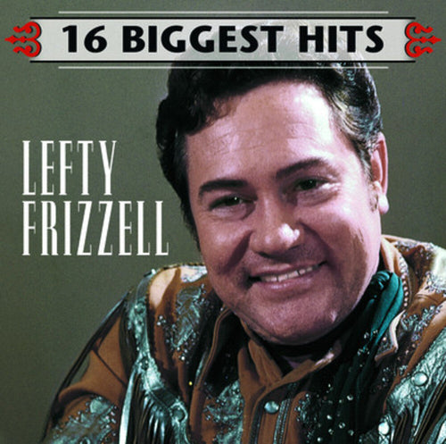 16 Biggest Hits Music CD