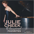 Cheek,julie - Classical Favorites - Music CD