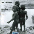 Arti & Mestieri - Children's Blues - Music CD
