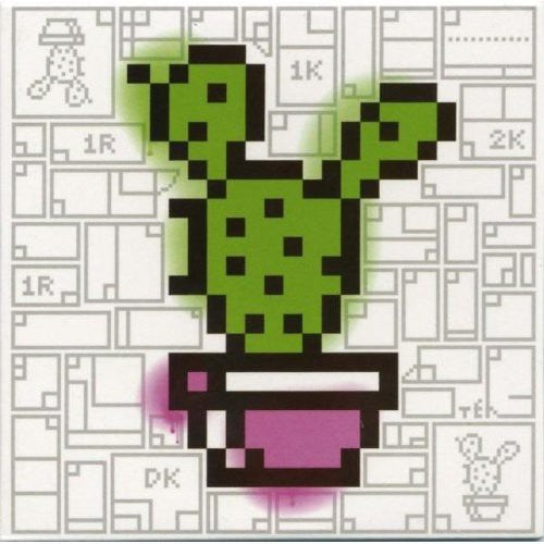 Saboten - Saboten - Music CD