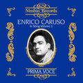Caruso - Enrico Caruso In Song 2 - Music CD