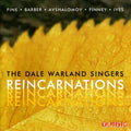 Warland,dale - Reincarnations - Music CD
