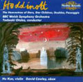 Hoddinott / Bbc Welsh So / Otaka - Heaventree Of Stars - Music CD