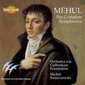 Mehul / Swierczewski / Gulbenkian Orch - Complete Symphonies - Music CD