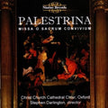 Palestrina - Missa - Music CD