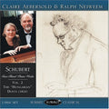 Schubert / Aebersold / Neiweem - Four-hand Works 2 - Music CD