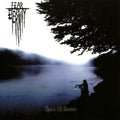 Fear Of Eternity - Spirit Of Sorrow - Music CD