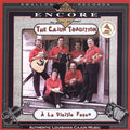 Cajun Tradition - A La Vieielle Facon - Music CD