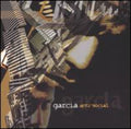 Garcia - Anti Social - Music CD
