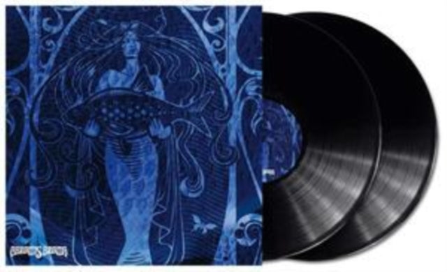 Abramis Brama - Rubicon (White LP Vinyl Vinyl) & Enkel Biljett (2LP Vinyl) - Bundle