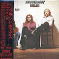 Groundhogs - Solid (mini Lp Sleeve) - Music CD