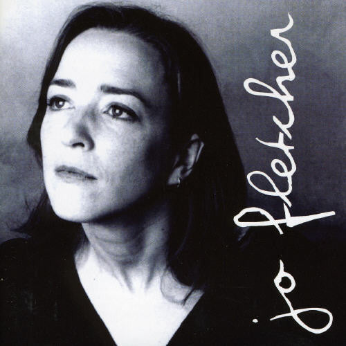 Fletcher,jo - Jo Fletcher - Music CD