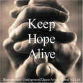Blaze - Keep Hope Alive: Lifebeat Benefit Compilation - Music CD