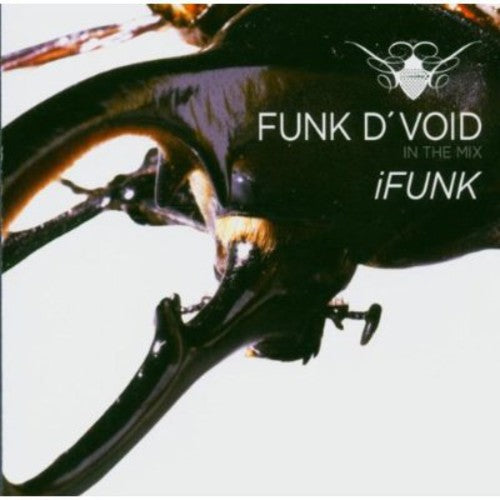 Funk D'void - In The Mix: Ifunk - Music CD
