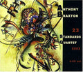 Braxton,anthony - 23 Standards Quartet 2003 - Music CD