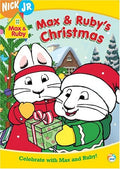 Max & Ruby: Max & Ruby's Christmas - Max & Ruby: Max & Ruby's Christmas - DVD