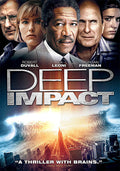 Deep Impact - Deep Impact - DVD