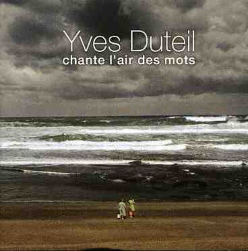 Duteil,yves - Chante L'air Des Mots - Music CD